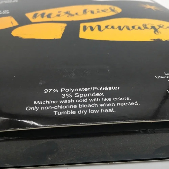 Harry Potter 15 Days of Socks - Picture 3 of 4